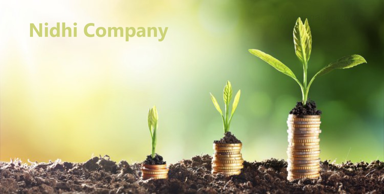 nidhi company